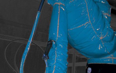 High Pressure Water Blasting