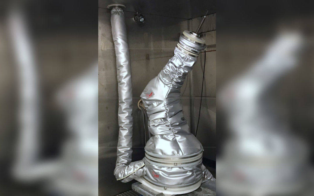 New solution « Clim cover » by ASP