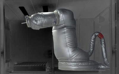 Thermal Stress Test