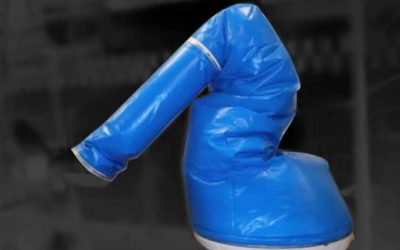 Ventilation Pressurisation