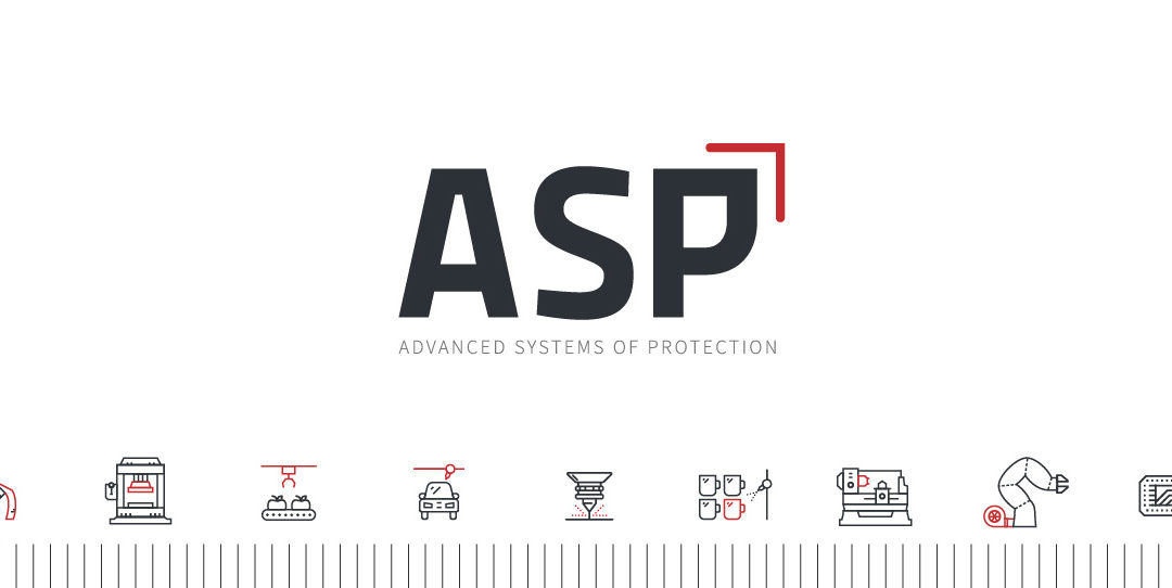 A significant change for ASP