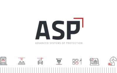 A significant change for ASP