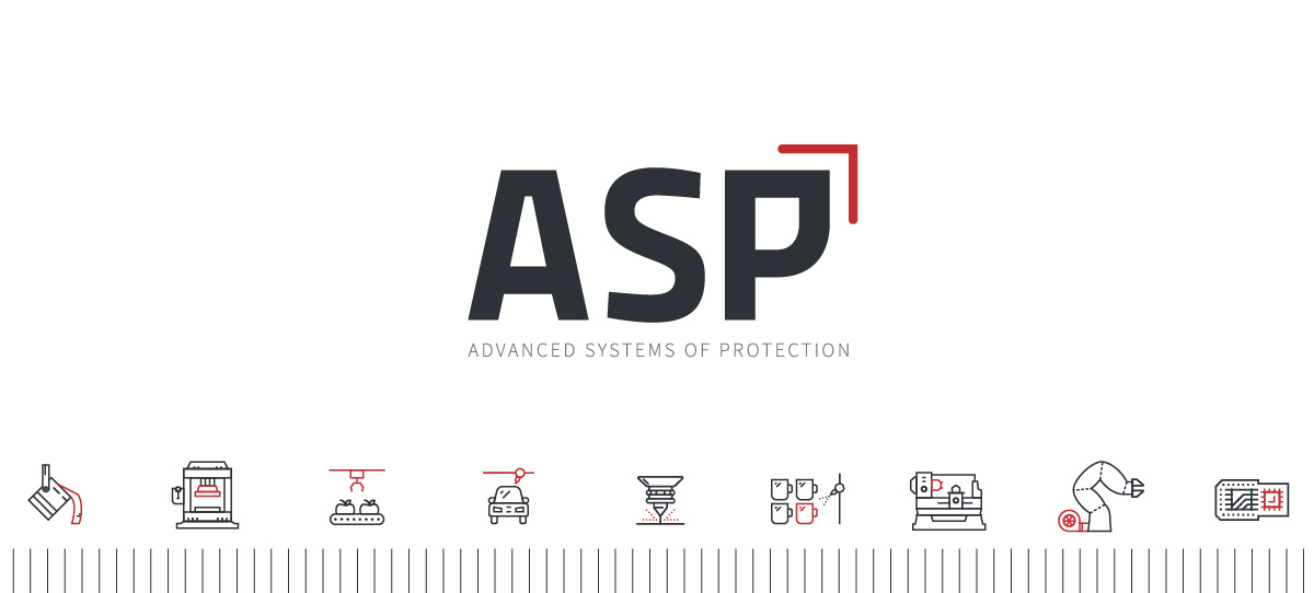 A significant change for ASP A significant change for ASP