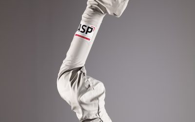 Protection for cobots: our OneSeam range