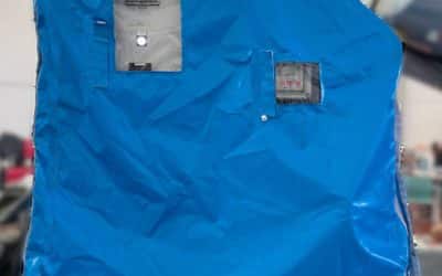 BIFUSAL: textiles designed for demanding food environments